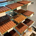 La Chocolaterie de Lisa à St Cornier des Landes