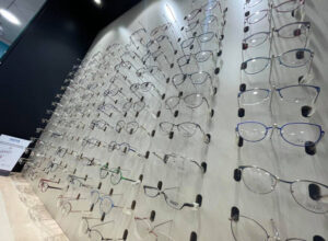 Tinchebray Optique à Tinchebray Bocage, spécialiste des lunettes de vue, des lentilles de contact, des lunettes de soleil