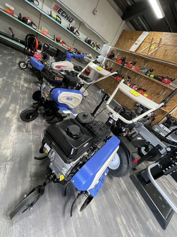 Magasin motoculture et flexibles hydrauliques Tinchebray