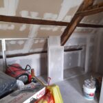 Menui Rénovation, aménagement intérieur, menuiseries extérieures PVC alu à Condé sur Noireau
