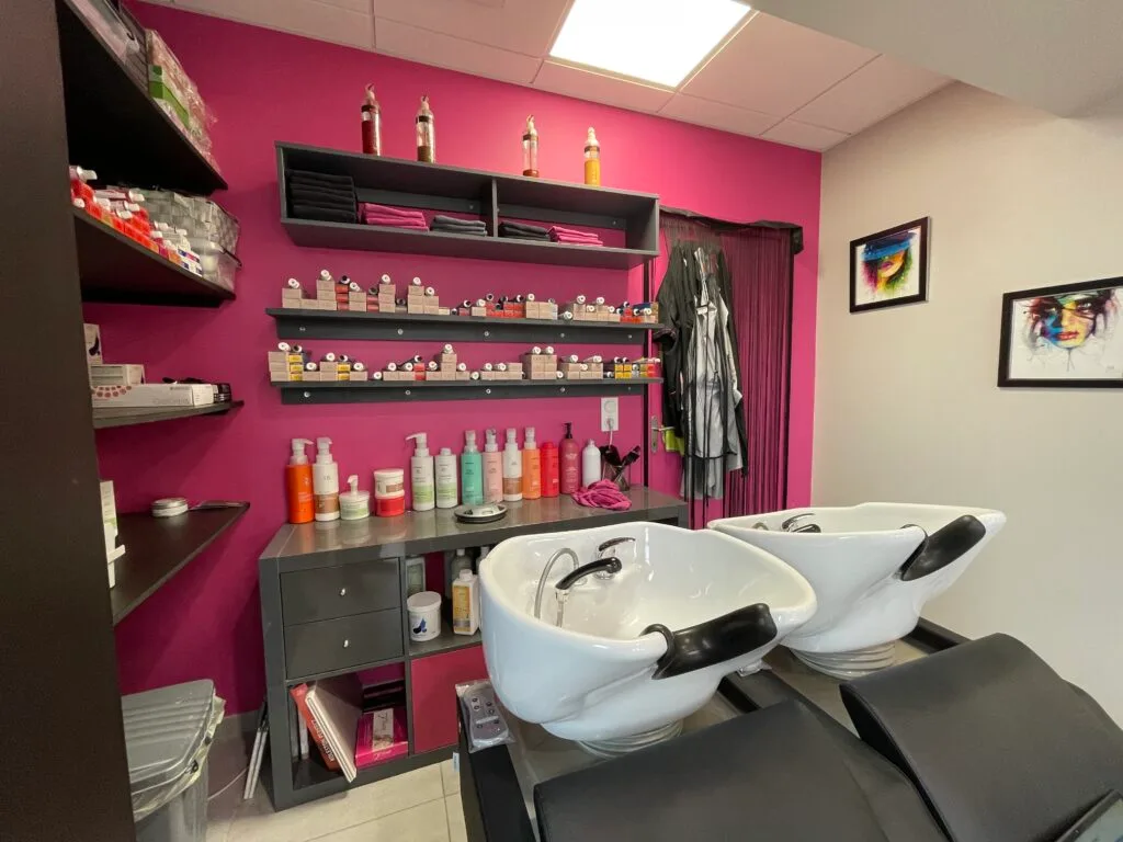 Hair SD Coiffure femmes hommes enfants à Truttemer le Grand, Vire Normandie