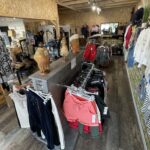 Boutique de vêtements et chassures C'Mon Style à Vassy (Valdallière)