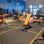 L'Orange Bleue à Vire - salle de sport & coaching