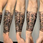 Alex Tattoo tatouages à Condé sur Noireau