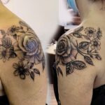 Alex Tattoo tatouages à Condé sur Noireau