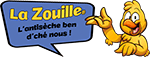 La Zouille