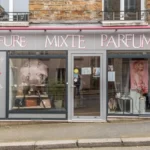 Salon de coiffure et parfumerie Mo'Tif Coiffure à Torigny les Villes