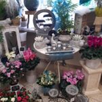 L'Atelier Fleur et Couture à Messei : artisan fleuriste et couturière à Messei