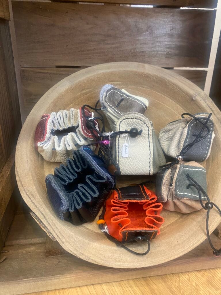 Au Royaume des Cristaux, bijoux cristaux et minéraux, du bien-être par la lithothérapie à Falaise