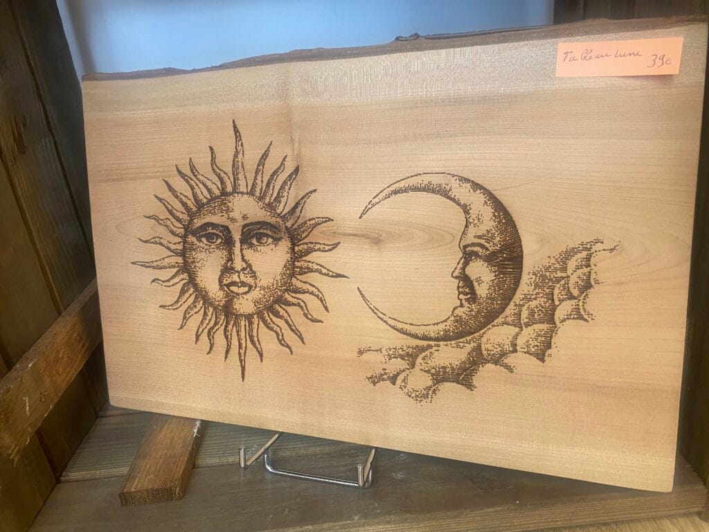 Au Royaume des Cristaux, bijoux cristaux et minéraux, du bien-être par la lithothérapie à Falaise