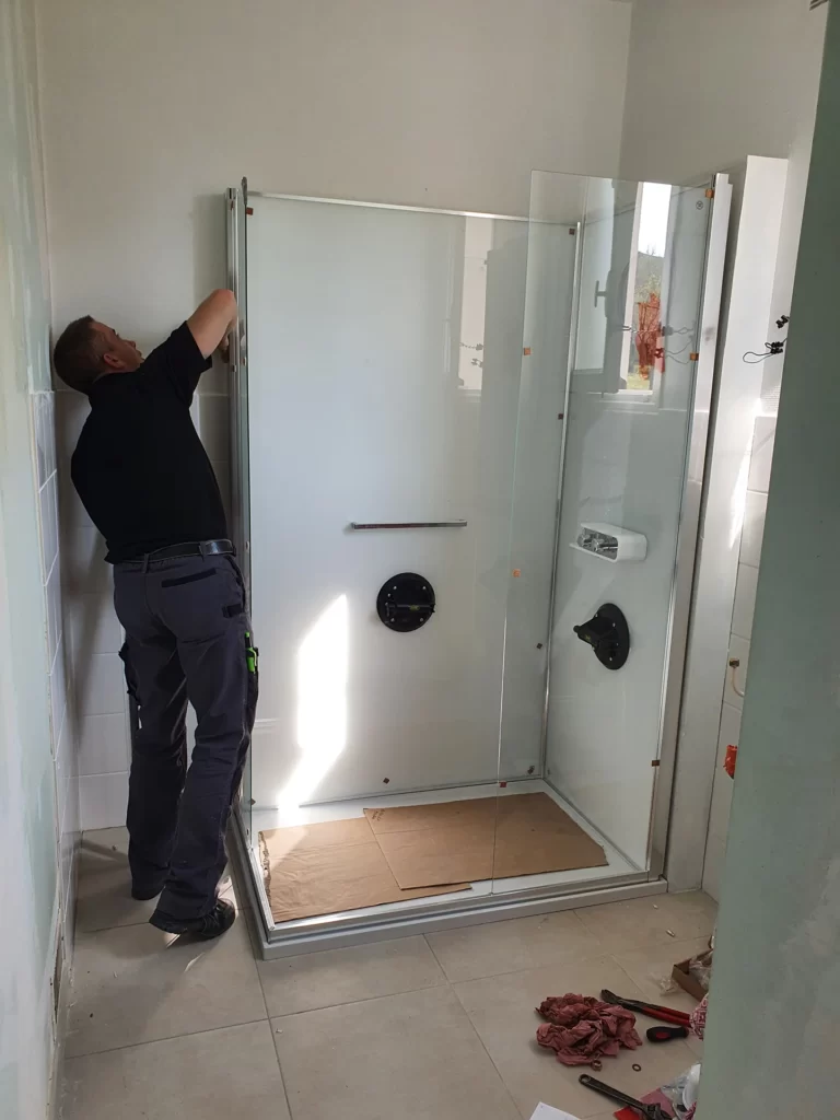 Services sanitaires Cyril Guérard à Flers dépannage rapide