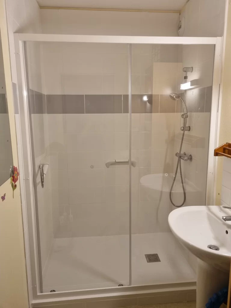 Plomberie et chauffagiste Cyril Guérard à Condé en Normandie