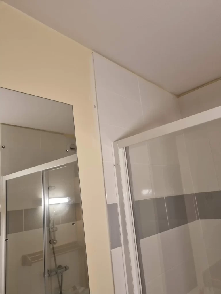 Cyril Guérard installation chaudières et radiateurs à Valdallière