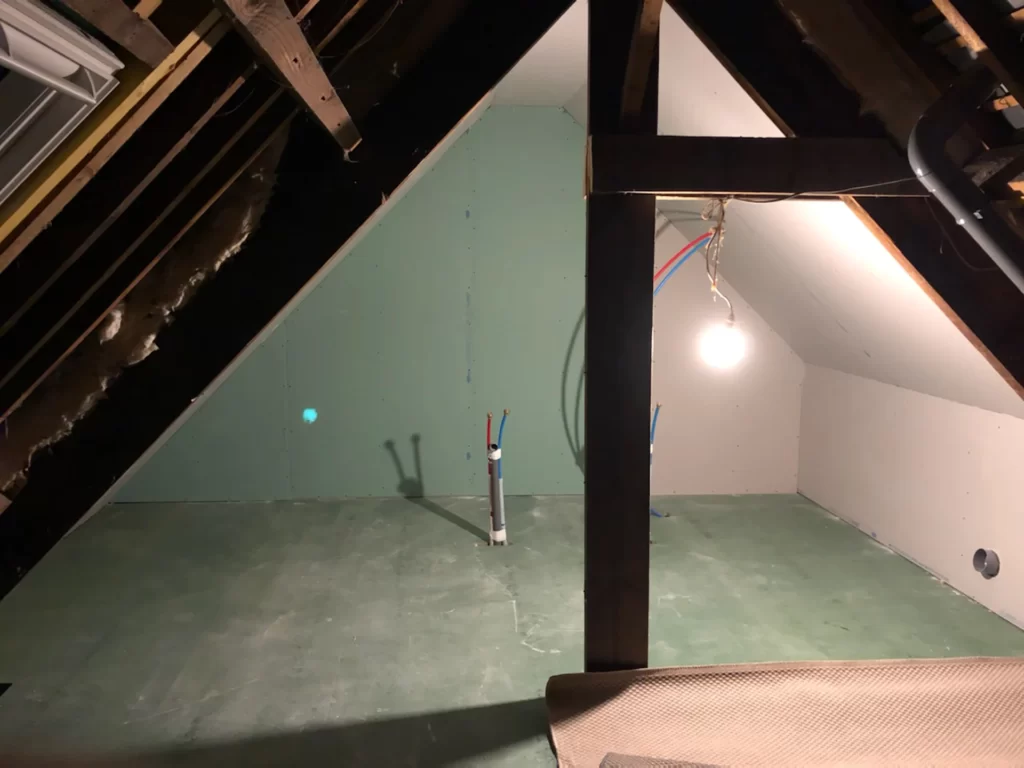 Cyril Guérard plombier à Domfront pour vos installations