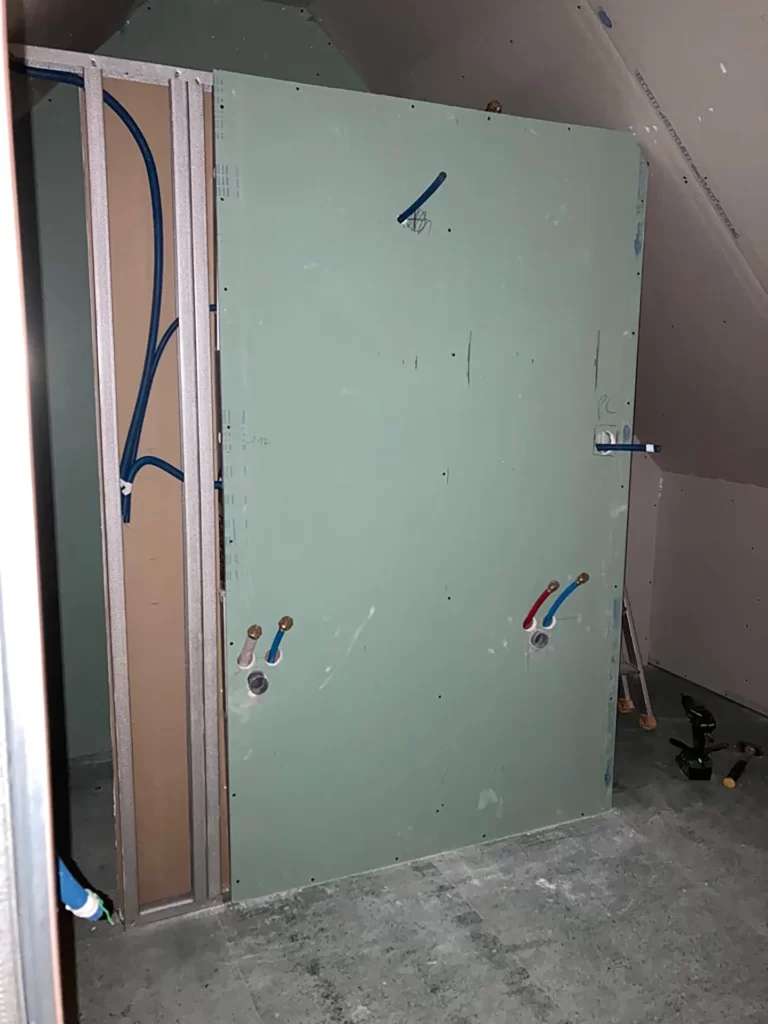 Réparation sanitaire Cyril Guérard à Condé en Normandie