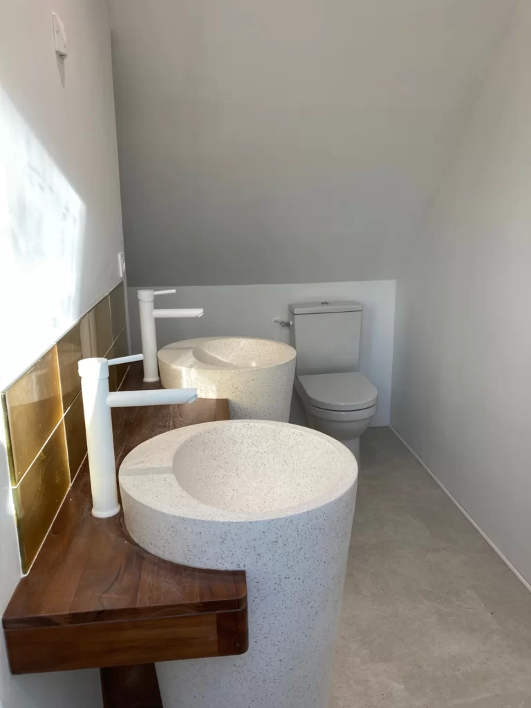 Cyril Guérard dépannage plomberie à Valdallière et Domfront