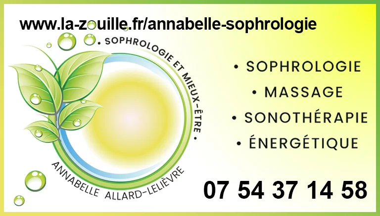 Massage aux bols tibétains, sophrologie et bien être par Annabelle Allard Lelièvre Falaise et St Pierre sur Dives