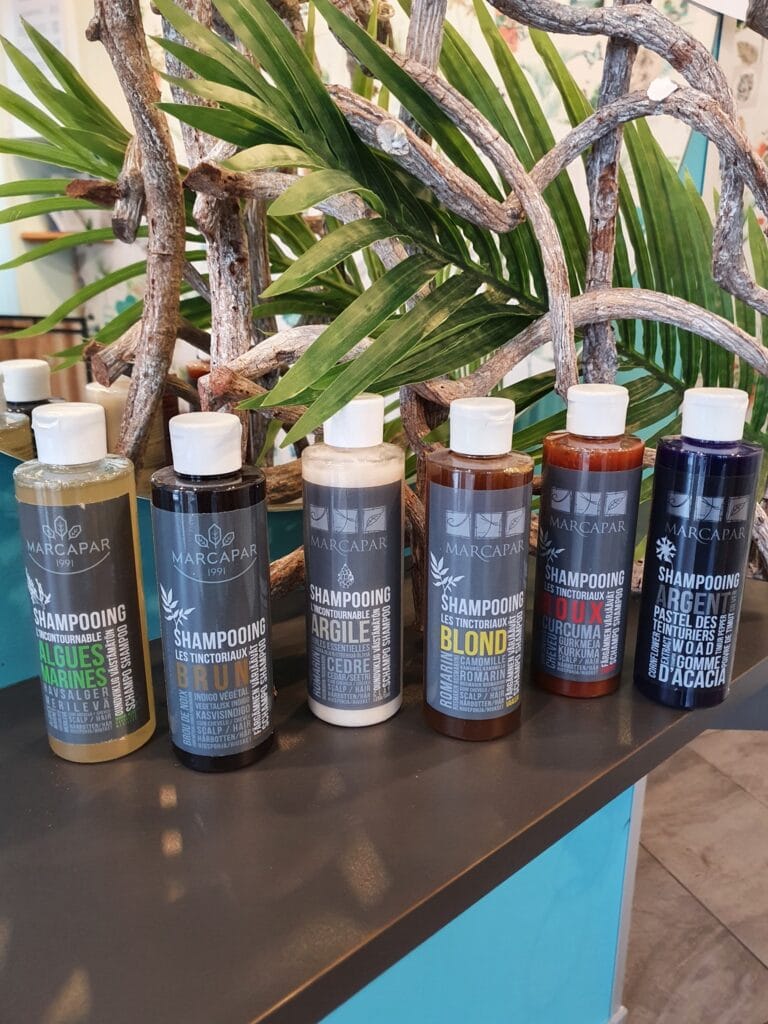 Découvrez Nad Coiff, Votre Coiffeur Proche de Flers pour une Coloration Végétale