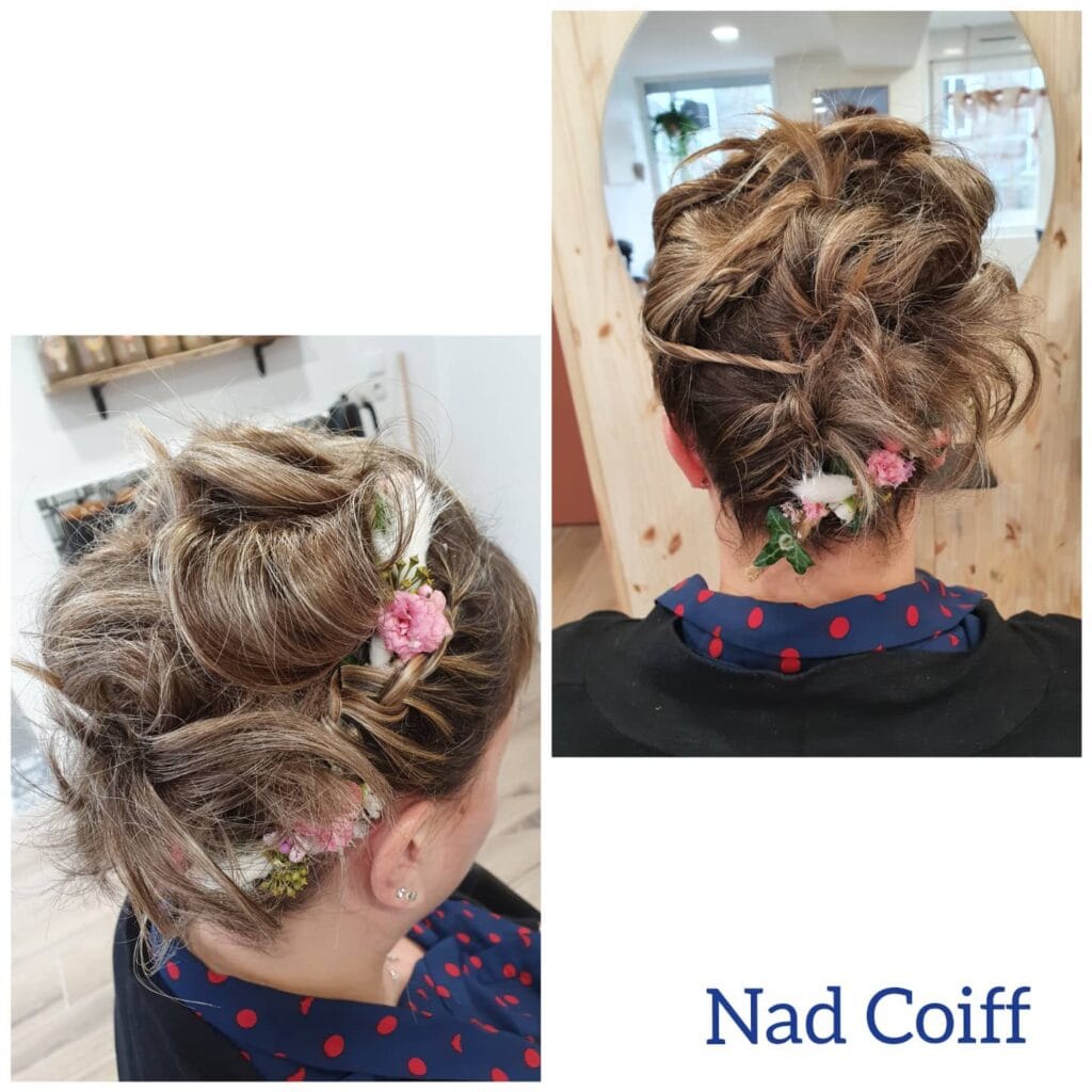 Nad Coiff à La Lande Patry: Votre Destination pour une Coloration Respectueuse