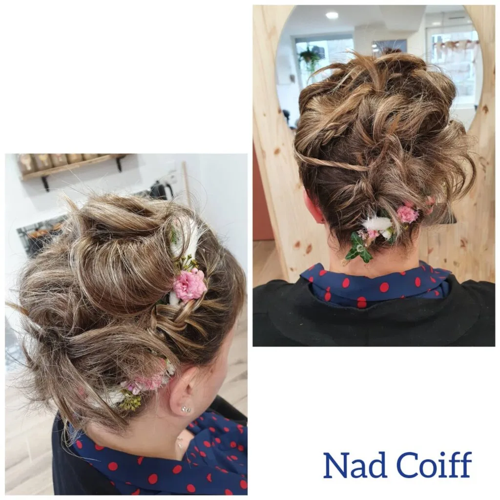 Nad Coiff à La Lande Patry: Votre Destination pour une Coloration Respectueuse