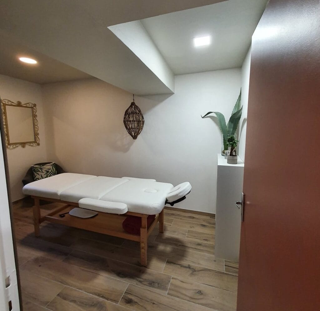 Nad Coiff: L'Adresse Incontournable pour une Coloration Végétale Près de Flers