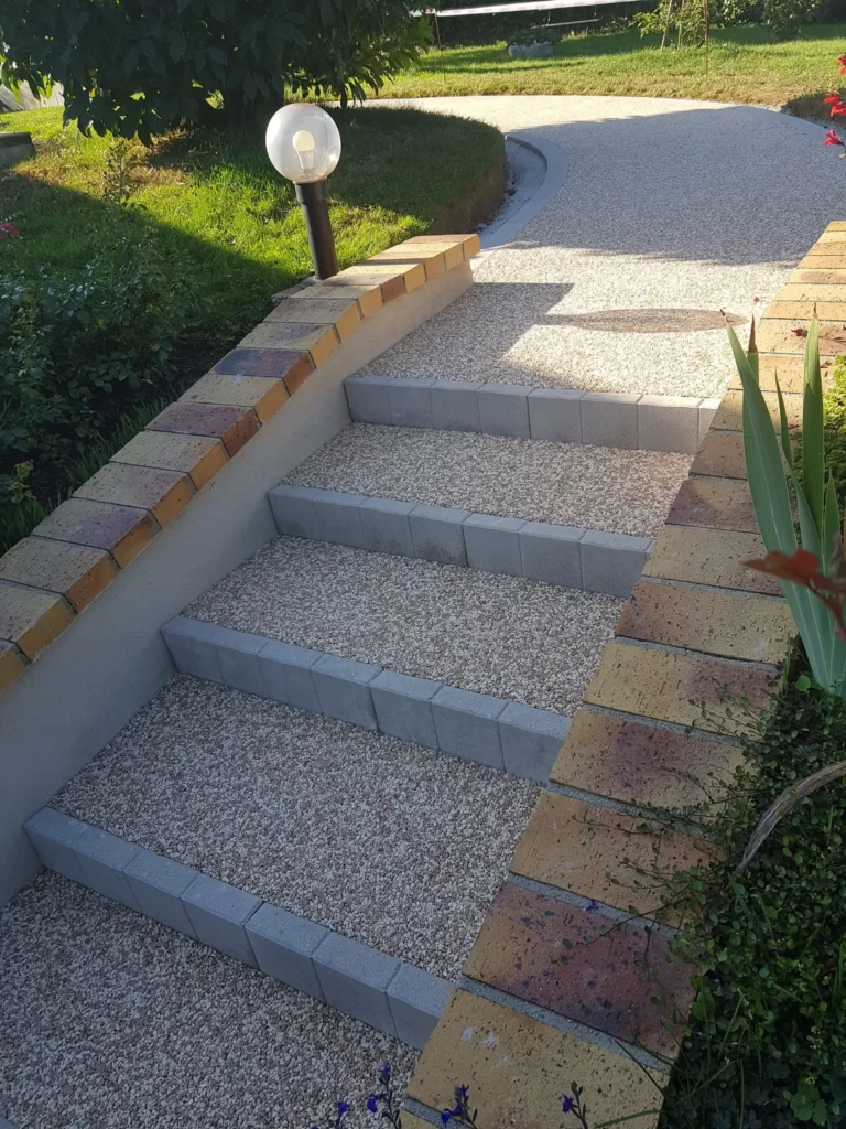 Daniel Moquet Travaux extérieurs sur mesure à Flers.