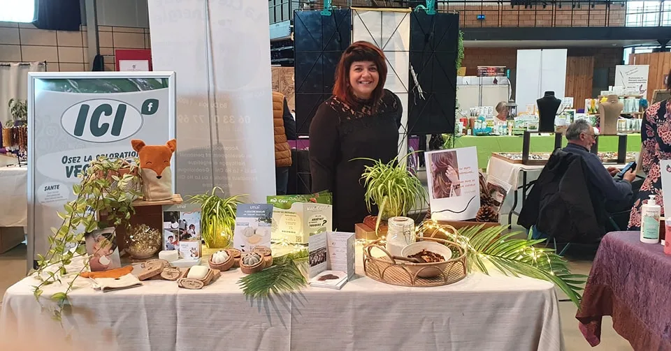 Découvrez Nad Coiff: Salon de Coiffure à La Lande Patry, Proche de Flers