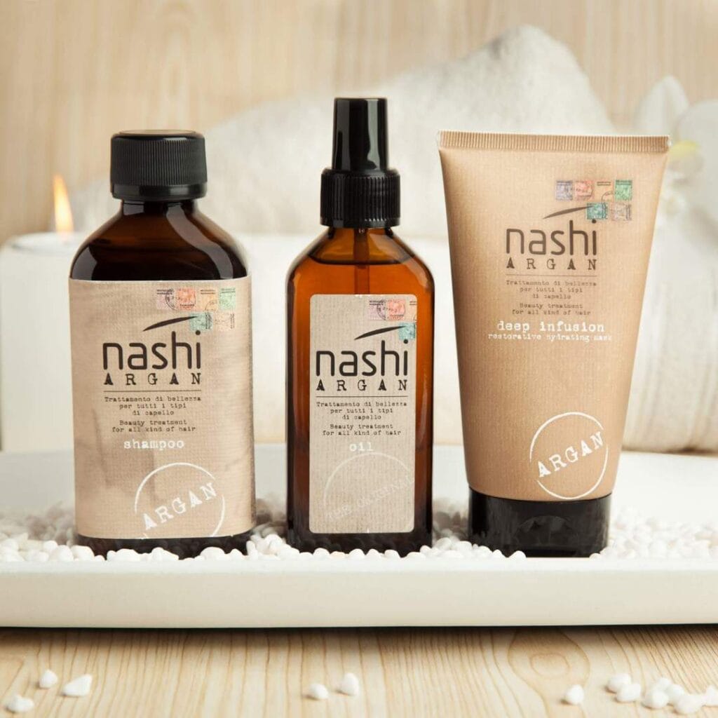 Nad Coiff: Votre Salon de Coiffure à La Lande Patry, Proche de Flers