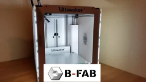 B-FAB, fournisseur de graveuses lasers professionnelles toutes technologies : fibre UV et CO2