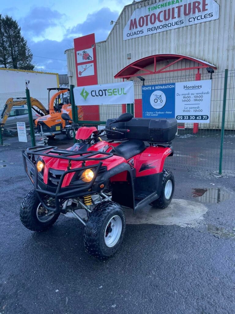 Flexibles hydrauliques sur mesure Tinchebray Agri Motoculture