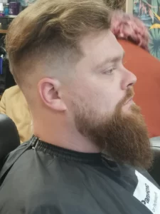Id’ Créations à Putanges votre coiffeur mixte et barbier