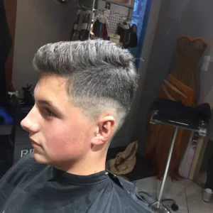Id’ Créations à Putanges votre coiffeur mixte et barbier
