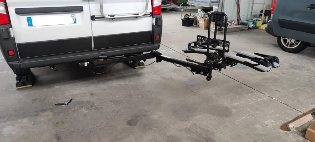 Camping-cars à vendre en dépôt-vente chez XB Loisirs à Vire