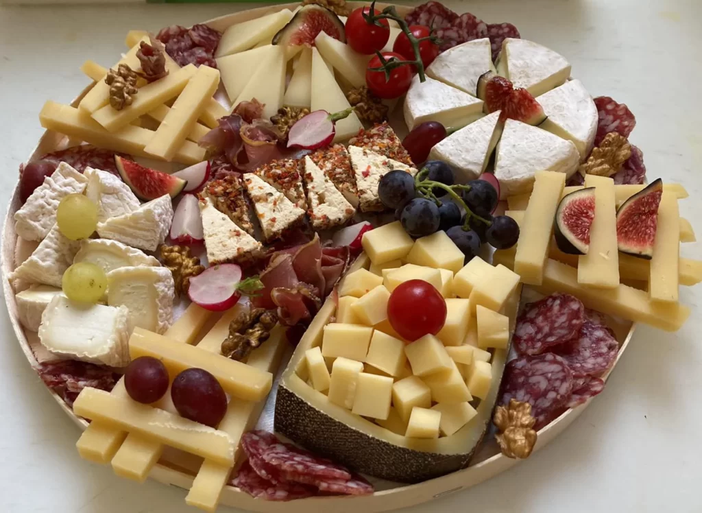 Chez Mélanie à Écouché-les-Vallées, votre primeur crèmerie épicerie fromagerie