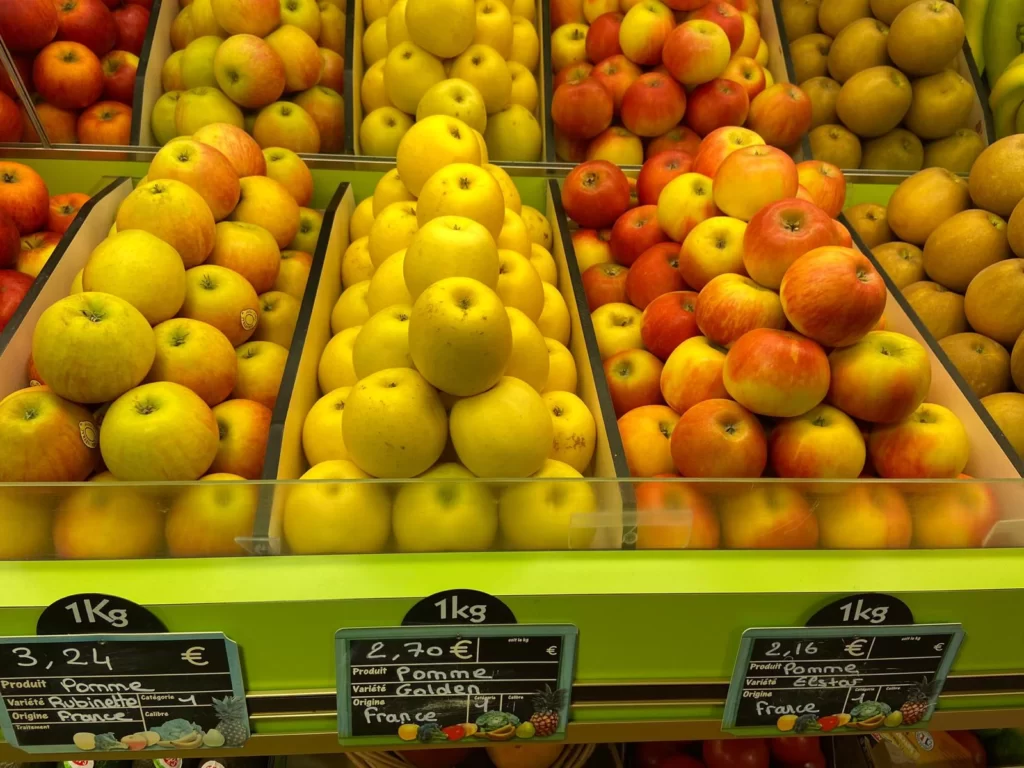 Chez Mélanie à Écouché-les-Vallées, votre primeur crèmerie épicerie fromagerie
