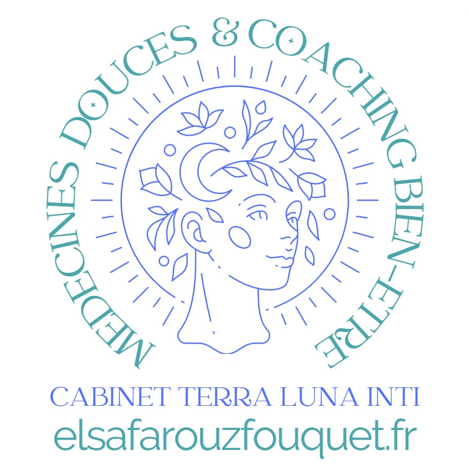 Elsa Farouz-Fouquet, votre coach bien-être spécialiste de l'hypnose à Magny le Désert près de La Ferté Macé et Flers