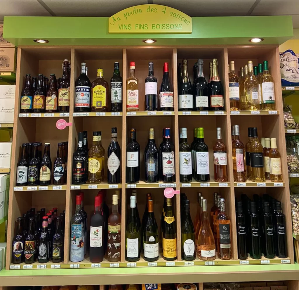 Chez Mélanie à Écouché-les-Vallées, votre primeur crèmerie épicerie fromagerie