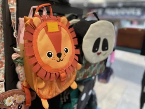 Maroquinerie Bagagerie La Main dans le Sac à Vire Normandie : Cabaïa, Lea Toni, Tann's, et bien d'autres !