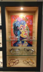 So-Optique c'est ton opticien lunetier spécialisé en lunettes de vue et lentilles de contact à Écouché-les-Vallées