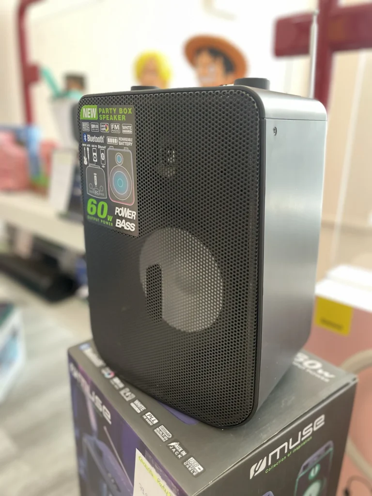 Magasin high-tech à Vire : vente d’ordinateurs et accessoires