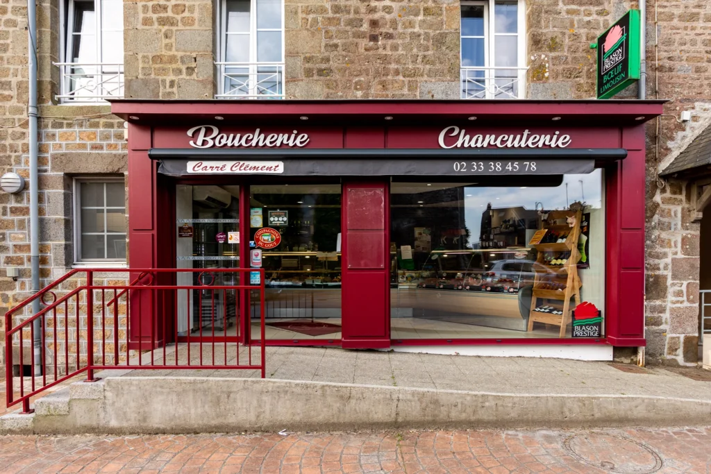 Traiteur pour événements à La Sauvagère et La Ferté Macé