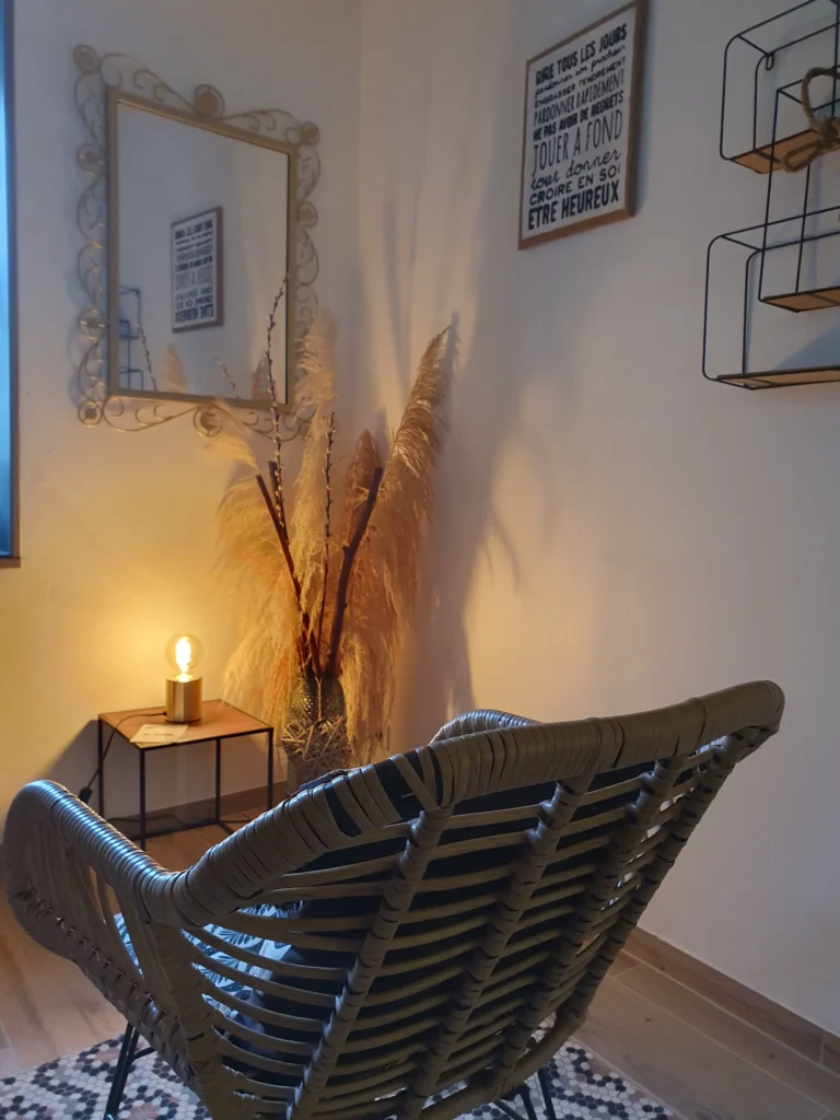 Nad Coiff à Flers, coiffeur mixte hommes femmes enfants spécialiste de la coloration végétale 100% naturelle