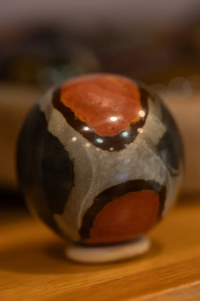 Au Royaume des Cristaux, bijoux cristaux et minéraux, du bien-être par la lithothérapie à Falaise