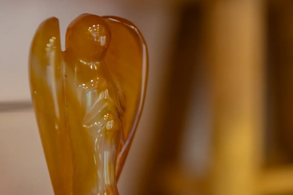 Au Royaume des Cristaux, bijoux cristaux et minéraux, du bien-être par la lithothérapie à Falaise