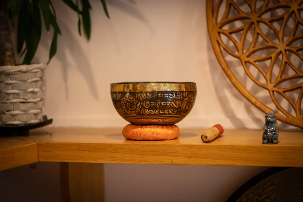 Au Royaume des Cristaux, bijoux cristaux et minéraux, du bien-être par la lithothérapie à Falaise