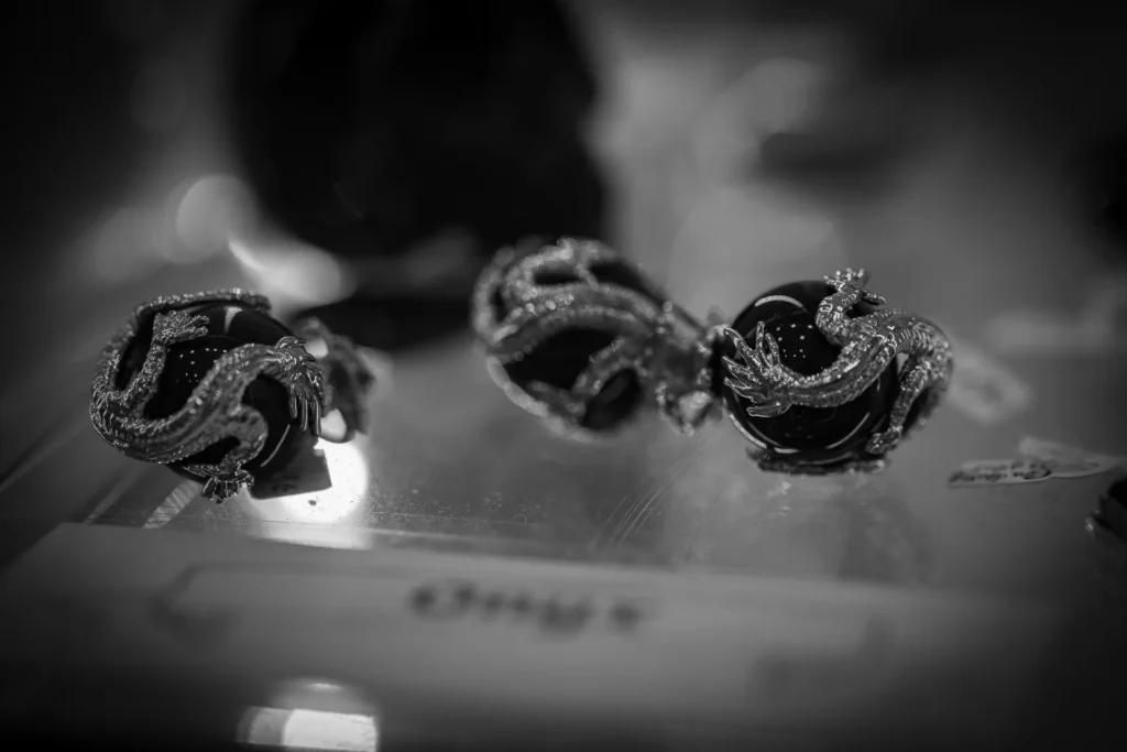 Au Royaume des Cristaux, bijoux cristaux et minéraux, du bien-être par la lithothérapie à Falaise