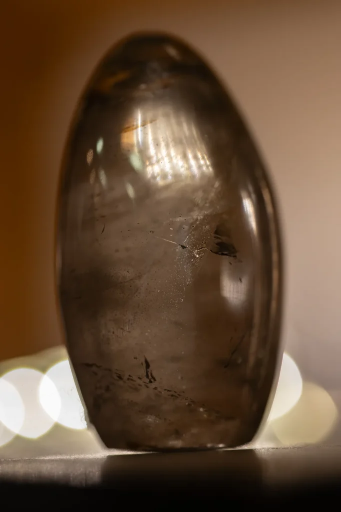 Au Royaume des Cristaux, bijoux cristaux et minéraux, du bien-être par la lithothérapie à Falaise