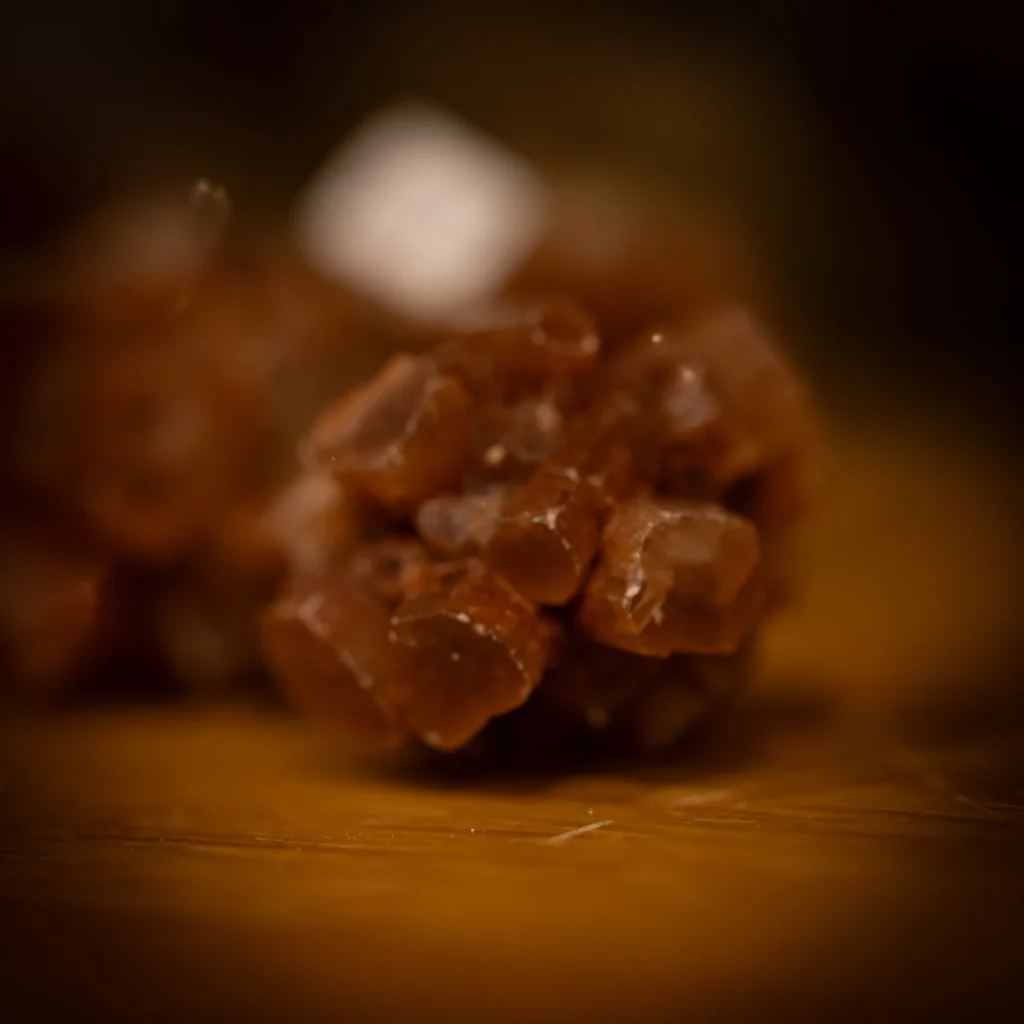 Au Royaume des Cristaux, bijoux cristaux et minéraux, du bien-être par la lithothérapie à Falaise