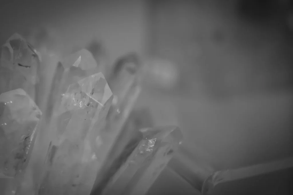 Au Royaume des Cristaux, bijoux cristaux et minéraux, du bien-être par la lithothérapie à Falaise