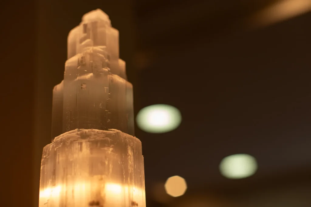 Au Royaume des Cristaux, bijoux cristaux et minéraux, du bien-être par la lithothérapie à Falaise